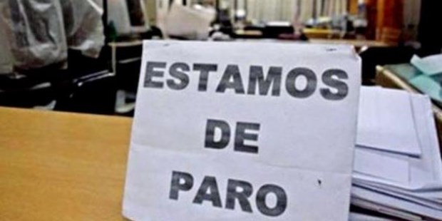 ¿Cuándo alguien gana dinero sin trabajar? Paro, plan social o ausentismo pago, ¿de dónde sale ese dinero? ¿Adiviná quién está trabajando como esclavo para mantener a los que no producen?