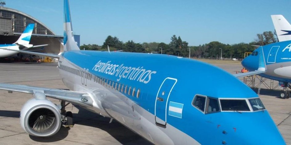 Aerolíneas Suma Nuevos Vuelos Al Norte Y Sur Del País Desde Córdoba Economía Diario La Prensa 6999