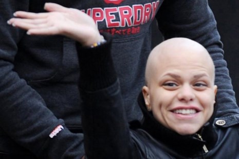 Murió Jade Goody, la ex integrante del Gran Hermano británico enferma de cáncer