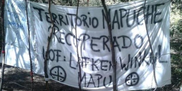 El juez informó que el joven mapuche muerto fue baleado en un enfrentamiento