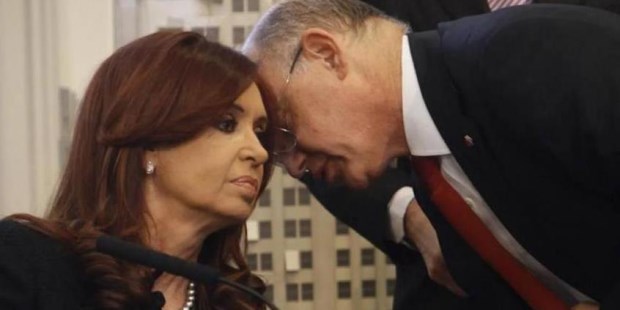 CFK y Timerman apelaron su procesamiento y denunciaron a Bonadio ante el Consejo de la Magistratura