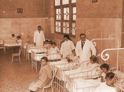 Médicos que dieron su nombre a los hospitales porteños (parte II)