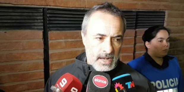 Corcho Rodríguez negó haber gestionado sobornos por Odebrecht