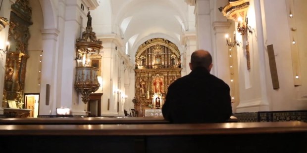 "Un catolicismo más bien cultural"