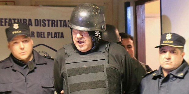 Mafia De Los Contenedores El Cuñado De De Vido Va A Juicio Oral Desde El Próximo 14 De Marzo 2137