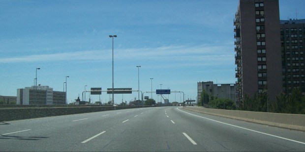 La Autopista Buenos Aires–La Plata tendrá un corte programado el sábado