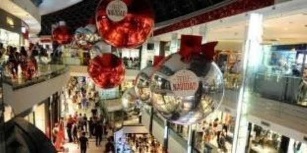 Informó la CAME que cayeron­ las ventas de Navidad un 9%­