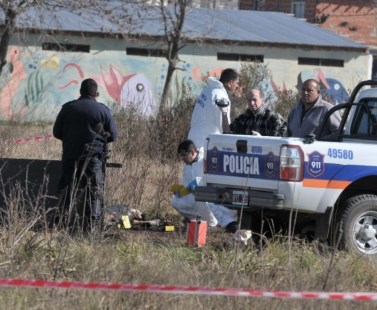 Creen que el niño decapitado estuvo dos días con vida tras el crimen de su  padre - Actualidad | Diario La Prensa