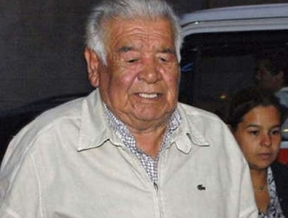 A los 87 años murió el padre de Maradona - Actualidad | Diario La Prensa