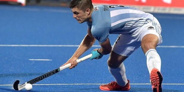 Los Leones cayeron ante Inglaterra y quedaron eliminados del Mundial de  Hockey - Deportes | Diario La Prensa